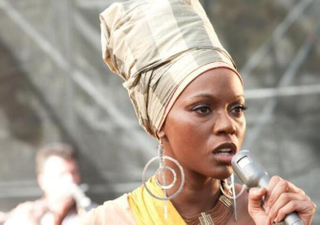 Illustration for article titled Nina Simone Biopic Premieres at Cannes Amid Lawsuit and Photo ControversyÂ